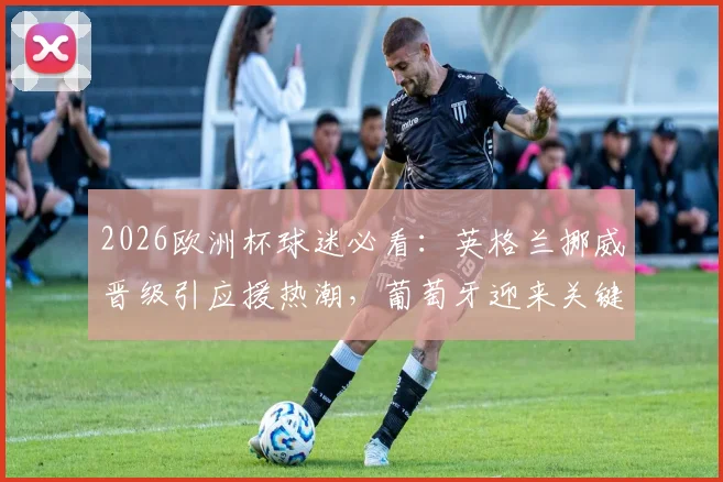 2026欧洲杯球迷必看：英格兰挪威晋级引应援热潮，葡萄牙迎来关键榜首保卫战